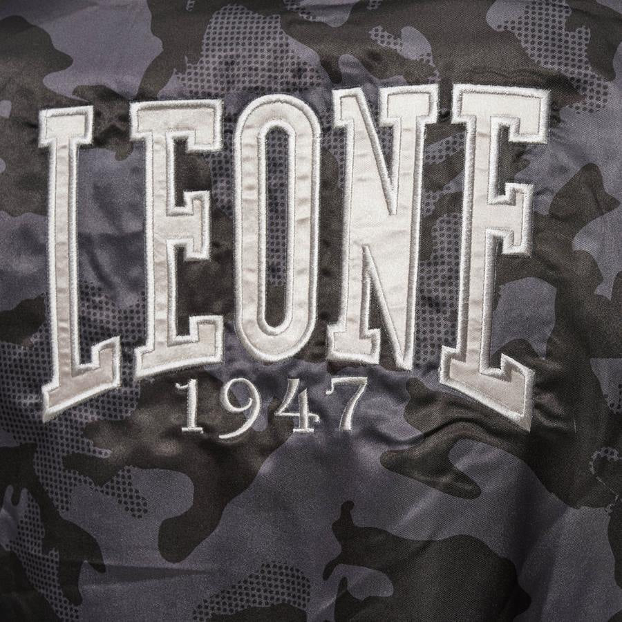 Kamizelka bokserska Leone CamoBlack AB264  - Image 9