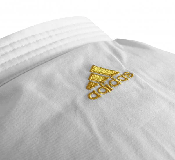 Karatega Adidas Kata K300 WKF  - Image 2