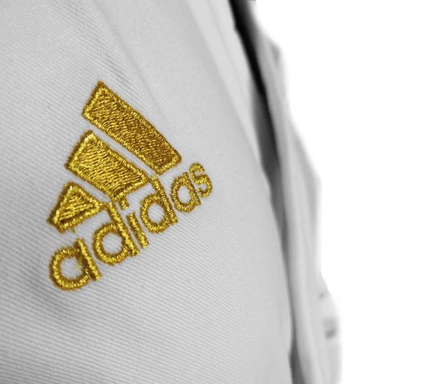 Karatega Adidas Kata K300 WKF  - Image 5