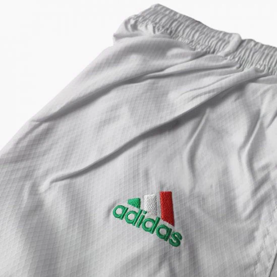 Karatega Adidas Kumite Adilight Primegreen Włochy  - Image 3