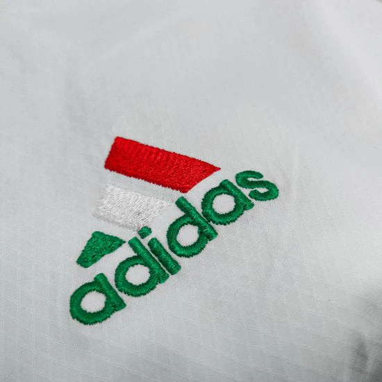 Karatega Adidas Kumite Adilight Primegreen Włochy  - Image 4