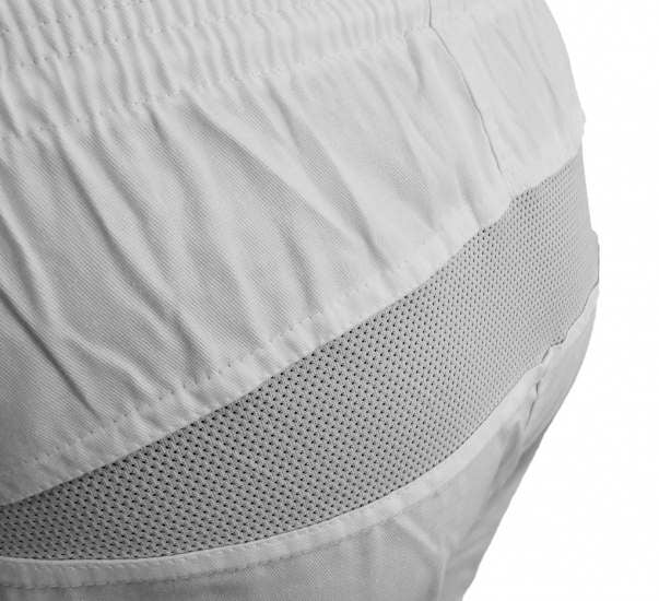 Karatega Adidas Kumite K220C "Club" WKF Climacool  - Image 7