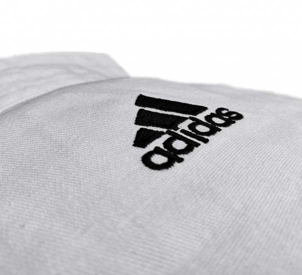 Karatega Adidas Kumite K220C "Club" WKF Climacool  - Image 9