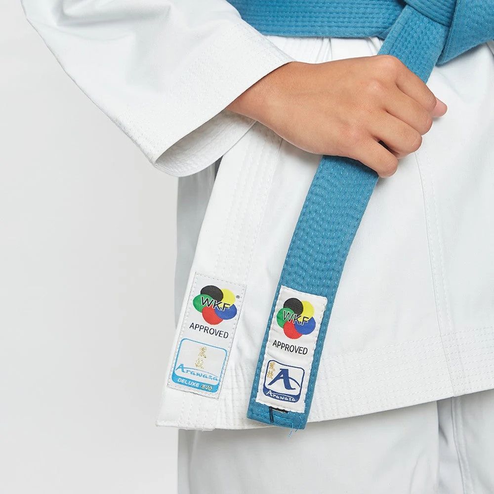 Karatega Arawaza Kata Deluxe Evo WKF Premiere League  - Image 3
