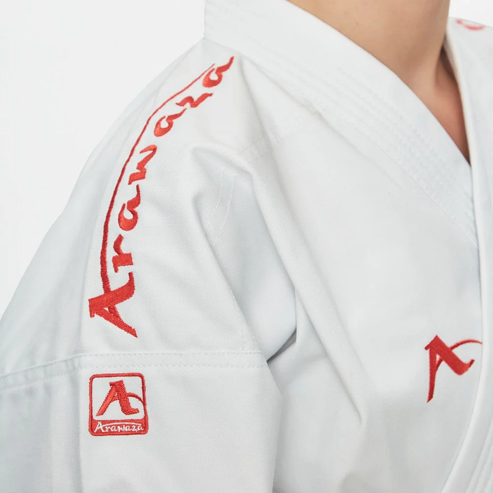Karatega Arawaza Kata Deluxe Evo WKF Premiere League  - Image 5
