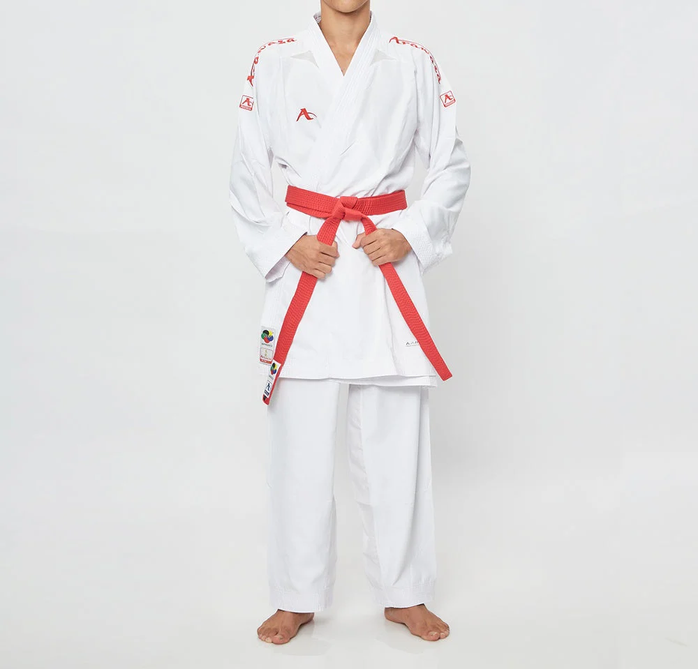 Karatega Arawaza Kumite Deluxe Evo WKF Premiere League  - Image 4