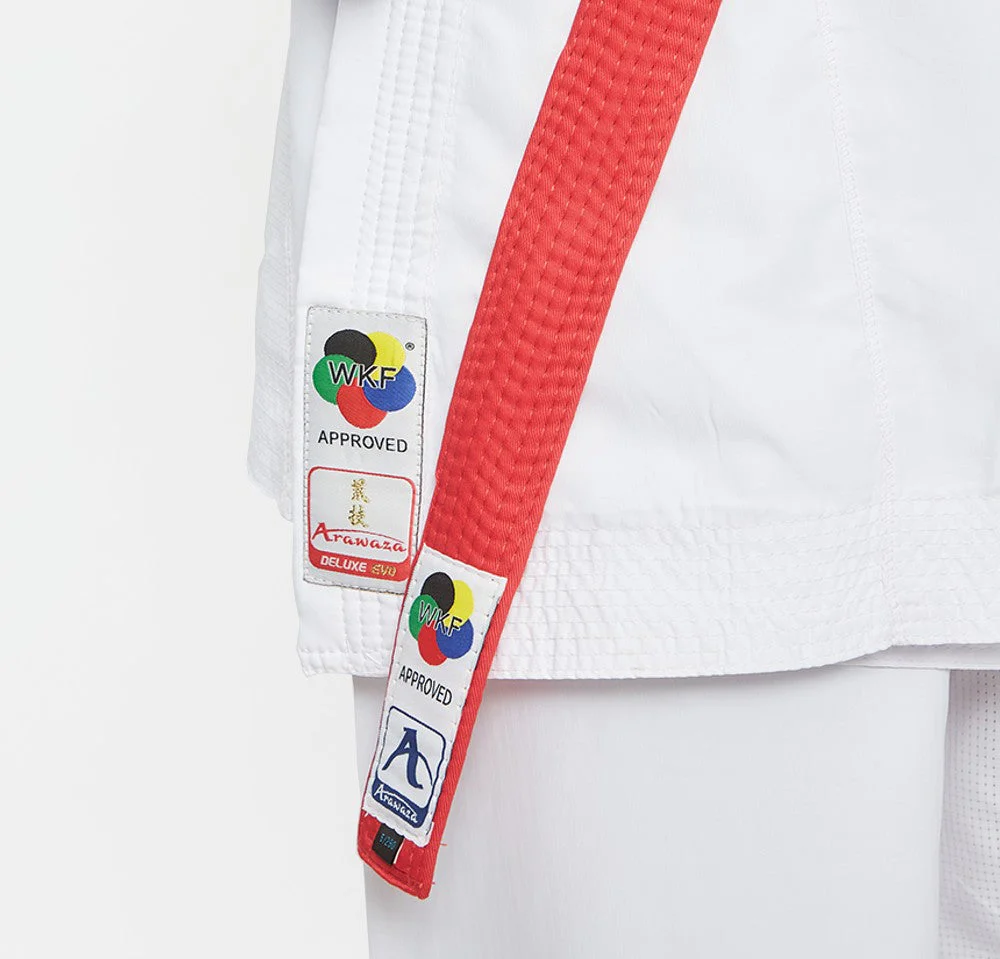 Karatega Arawaza Kumite Deluxe Evo WKF Premiere League  - Image 6