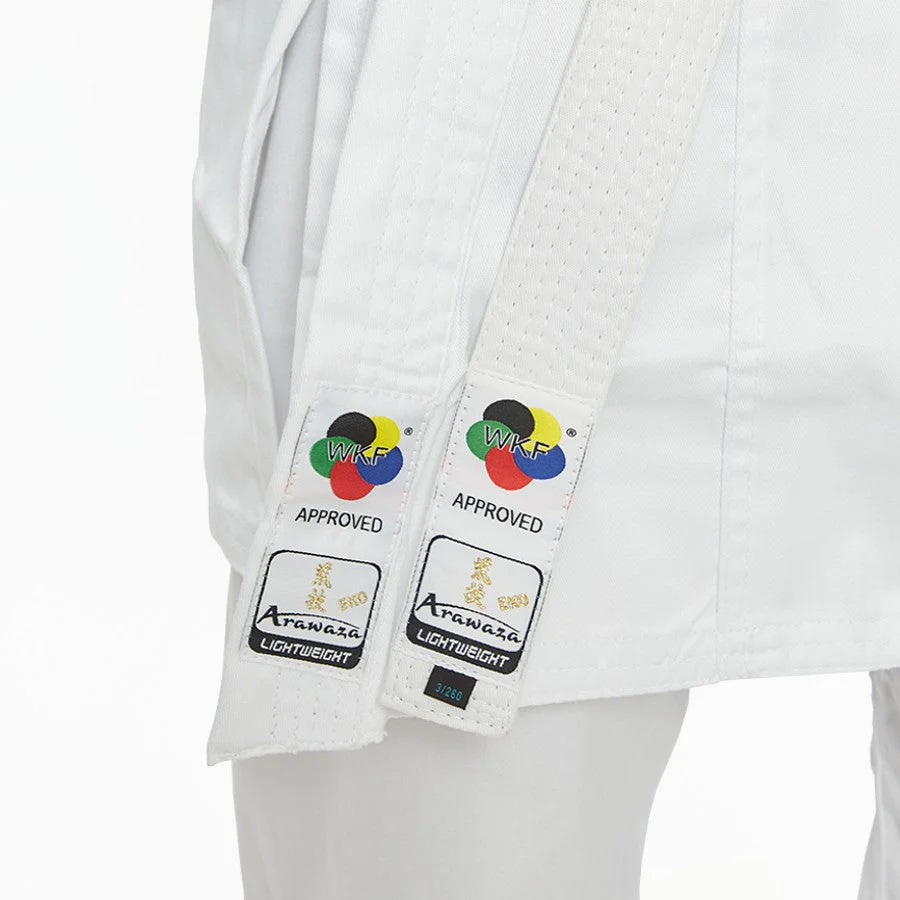 Karatega Arawaza Lekki WKF  - Image 4