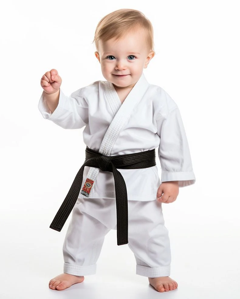 Karatega Dziecko Itaki Baby Art. 45N  - Image 2