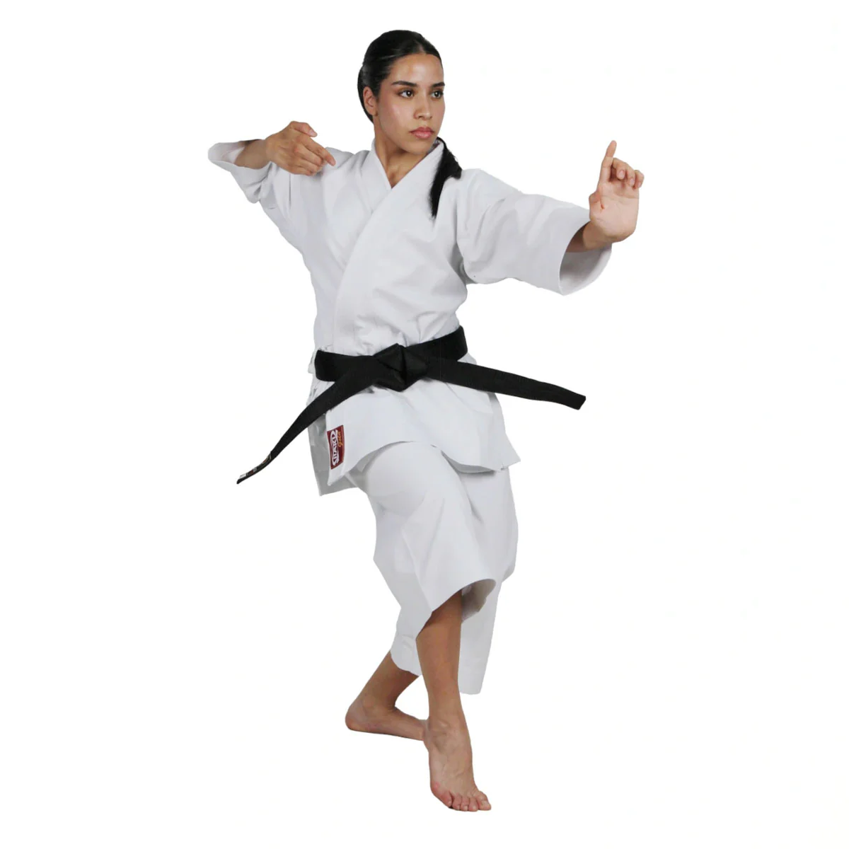 Karatega Itaki Kata Gold Art. 56G  - Image 2