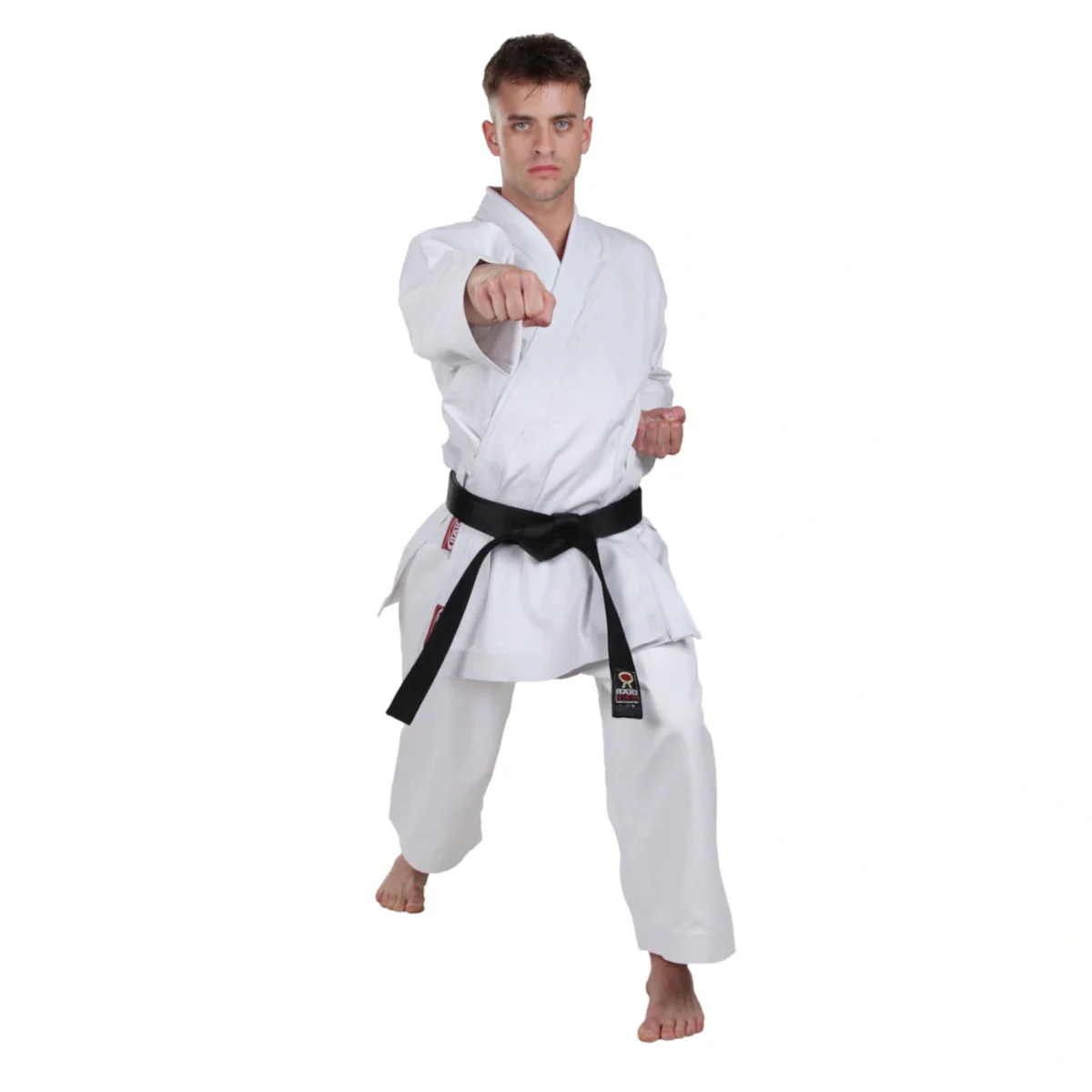Karatega Itaki Kata Gold Art. 56G  - Image 3