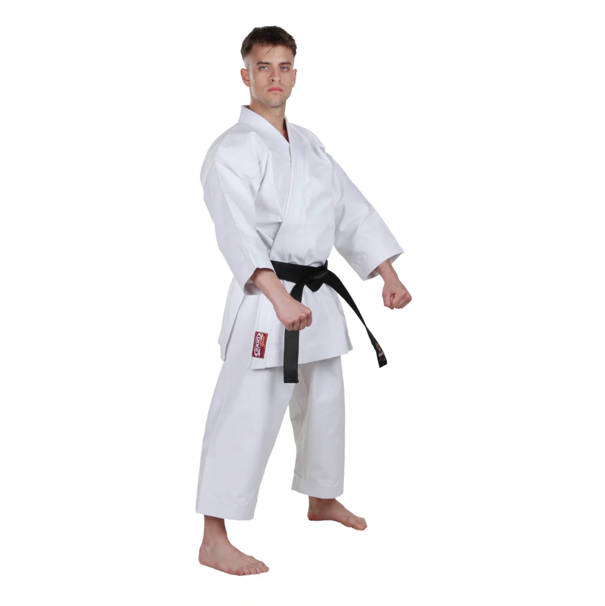 Karatega Itaki Kata Gold Art. 56G  - Image 5