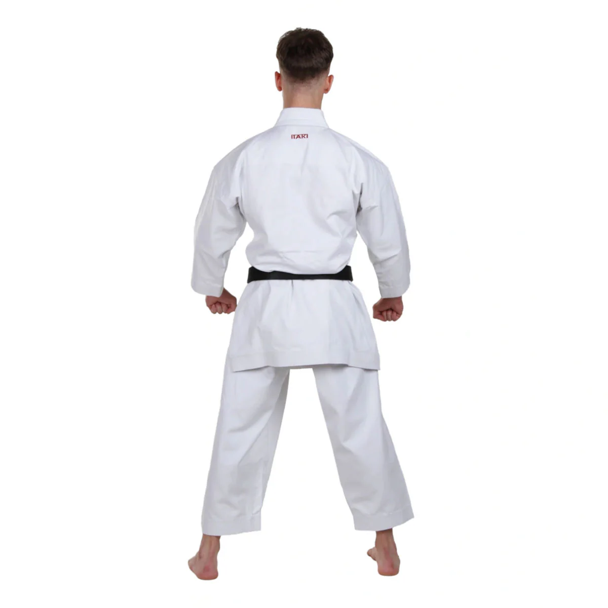 Karatega Itaki Kata Gold Art. 56G  - Image 7