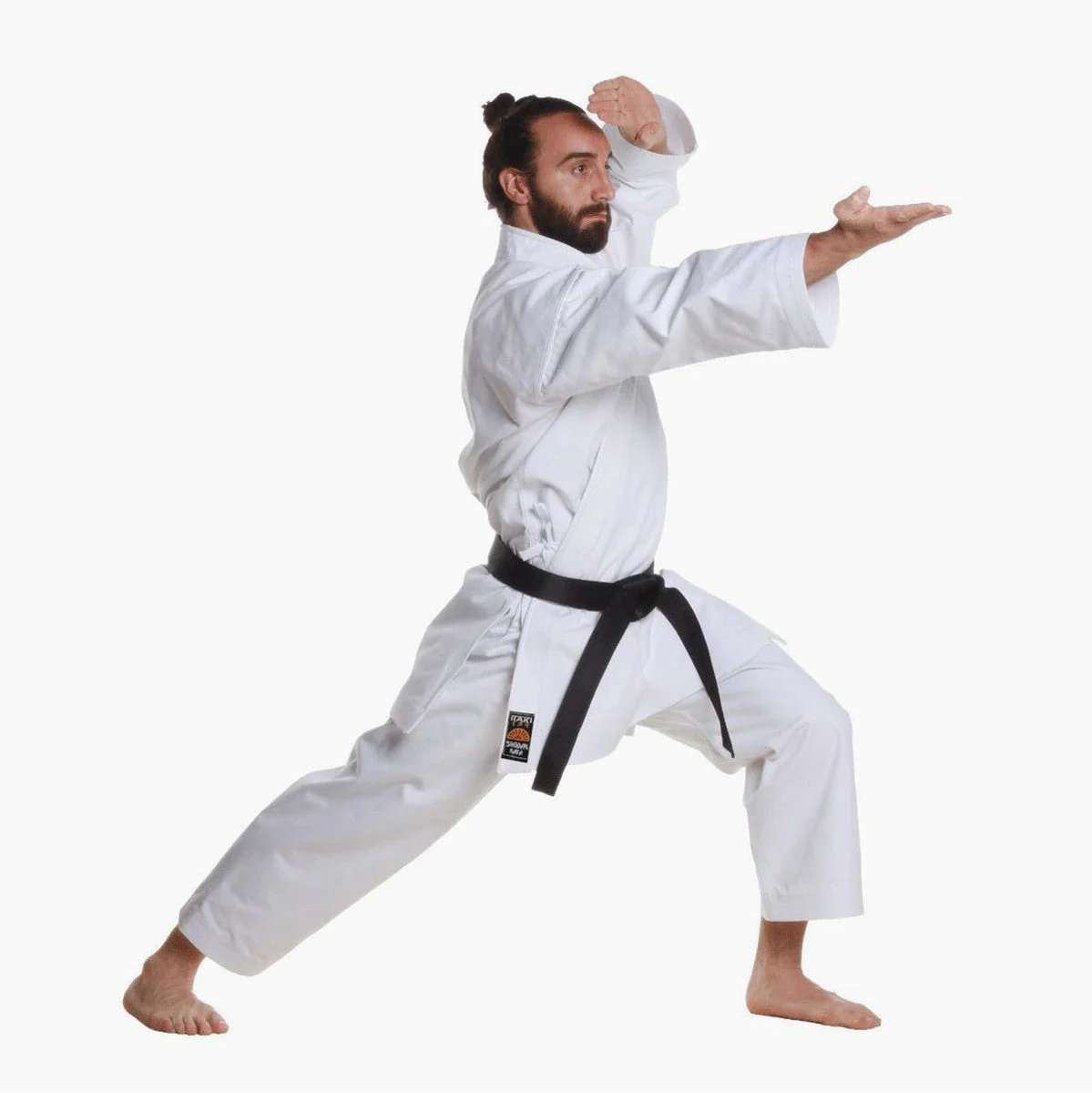 Karatega Itaki Shodan Kata Art. 52KN  - Image 2