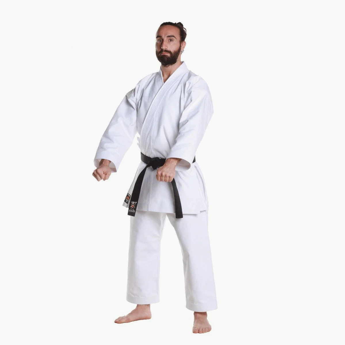 Karatega Itaki Shodan Kata Art. 52KN  - Image 3