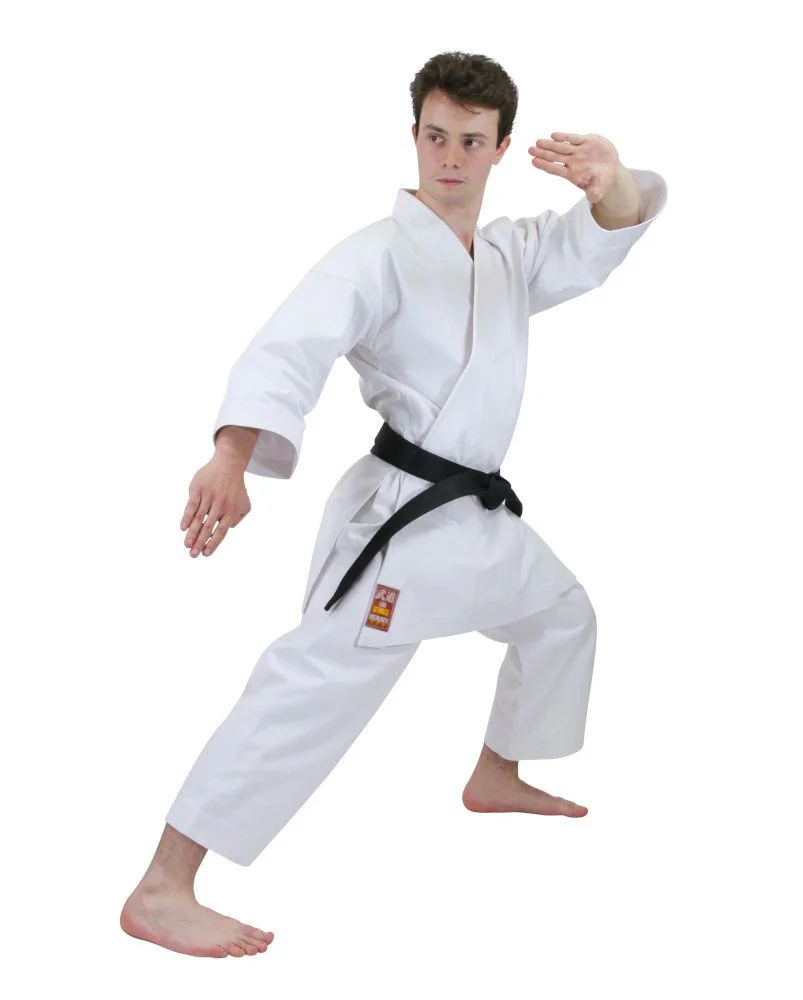 Karatega Itaki Ultimate Kata biały Art. 54  - Image 2