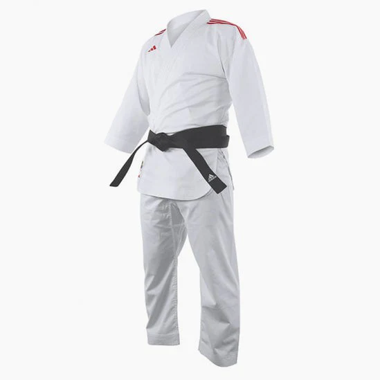 Karatega kumite Adidas Adizero 2.0 WKF  - Image 2