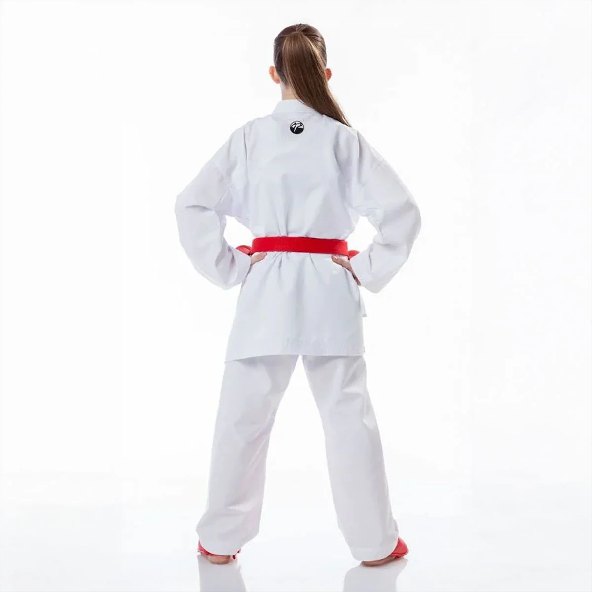 Karatega Tokaido Kumite Master Junior WKF  - Image 4