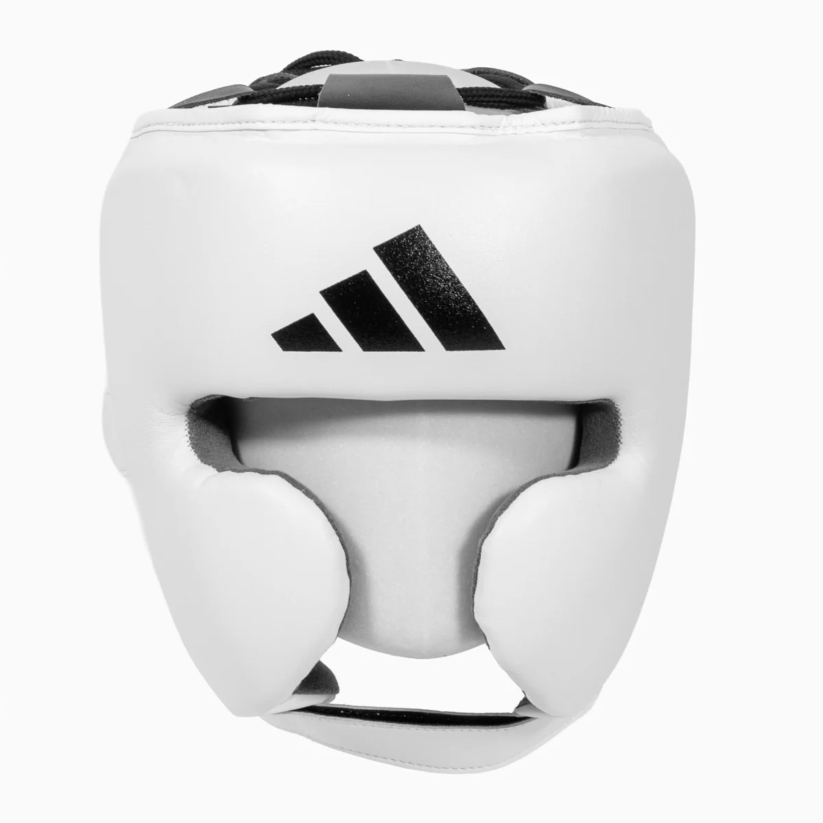 Kask Adidas Pro Czarny-biały  - Image 2