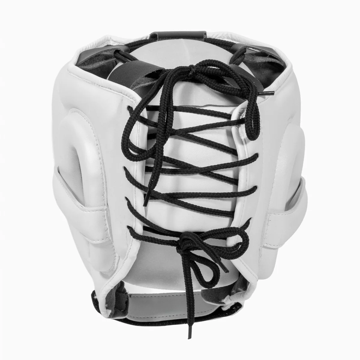 Kask Adidas Pro Czarny-biały  - Image 4