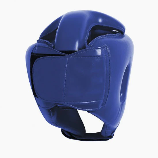 Kask Bokserski bokserskie Adidas Zawody Debiutantów  - Image 10