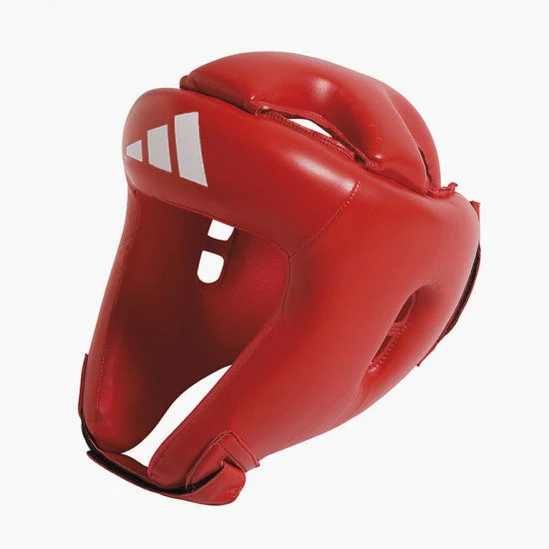 Kask Bokserski bokserskie Adidas Zawody Debiutantów  - Image 11