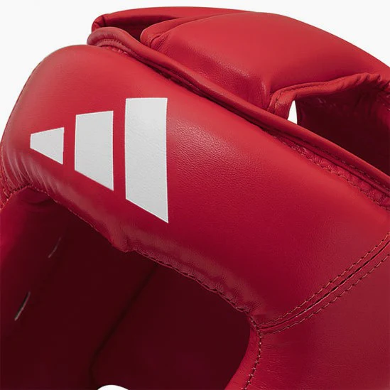 Kask Bokserski bokserskie Adidas Zawody Debiutantów  - Image 12