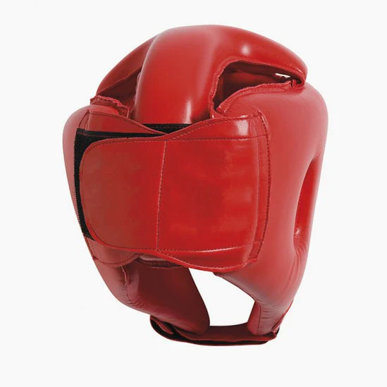 Kask Bokserski bokserskie Adidas Zawody Debiutantów  - Image 15