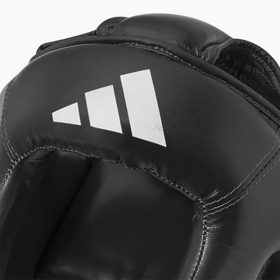 Kask Bokserski bokserskie Adidas Zawody Debiutantów  - Image 2