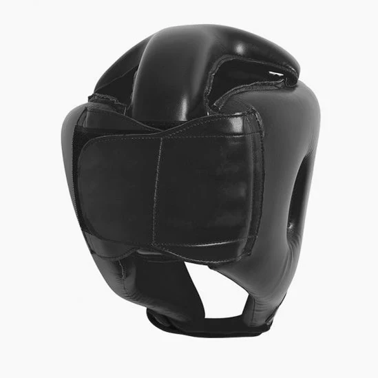Kask Bokserski bokserskie Adidas Zawody Debiutantów  - Image 5