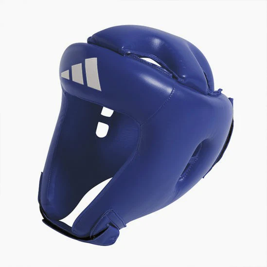 Kask Bokserski bokserskie Adidas Zawody Debiutantów  - Image 6