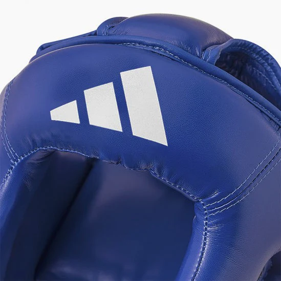 Kask Bokserski bokserskie Adidas Zawody Debiutantów  - Image 7