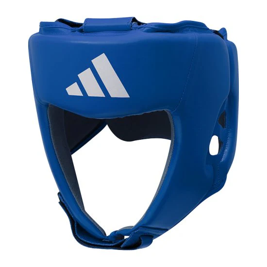 Kask Bokserski bokserskie Adidas zatwierdzone przez IBA  - Image 2