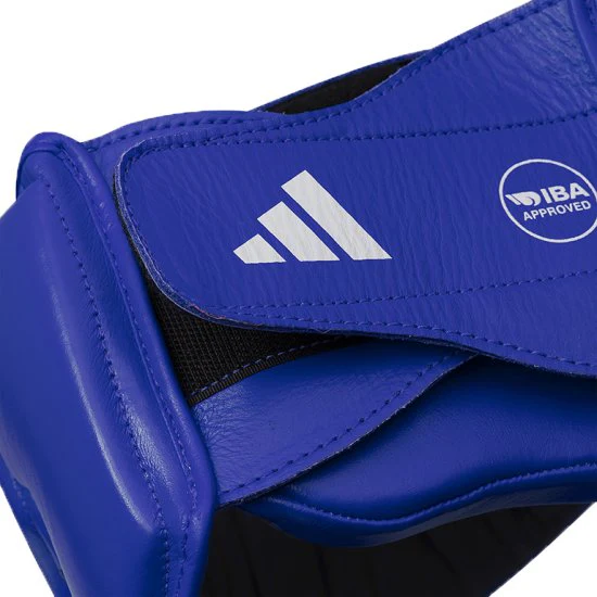Kask Bokserski bokserskie Adidas zatwierdzone przez IBA  - Image 3