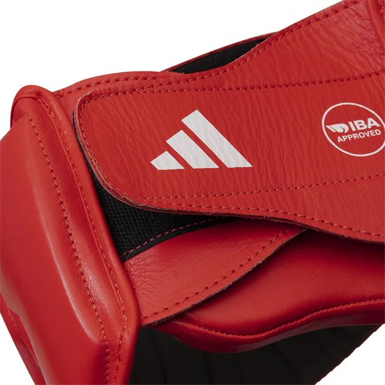 Kask Bokserski bokserskie Adidas zatwierdzone przez IBA  - Image 5