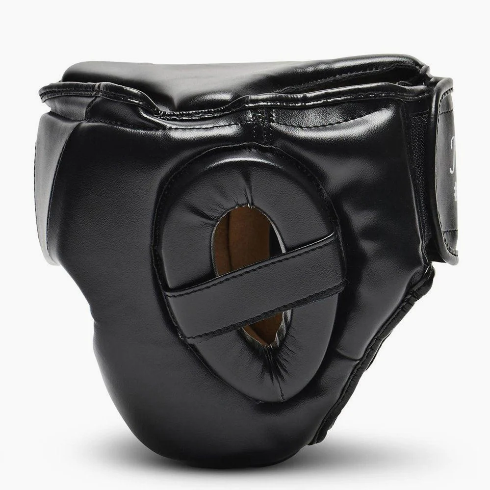 Kask Bokserski Dziecko Leone Młodszy CS429  - Image 3