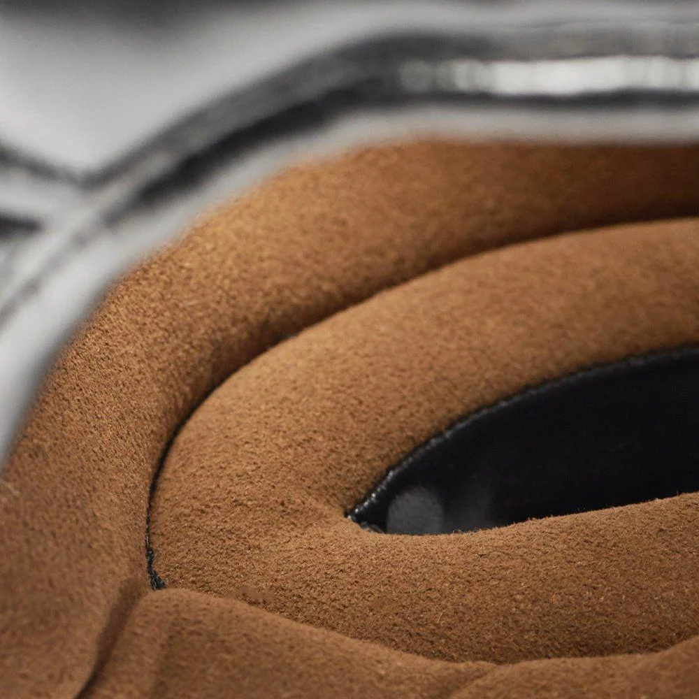 Kask Bokserski Dziecko Leone Młodszy CS429  - Image 7