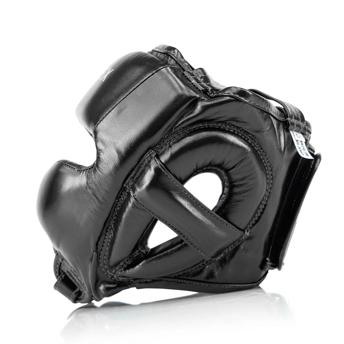 Kask Bokserski Fairtex Pro Boxing HG18 z osłoną policzków  - Image 2