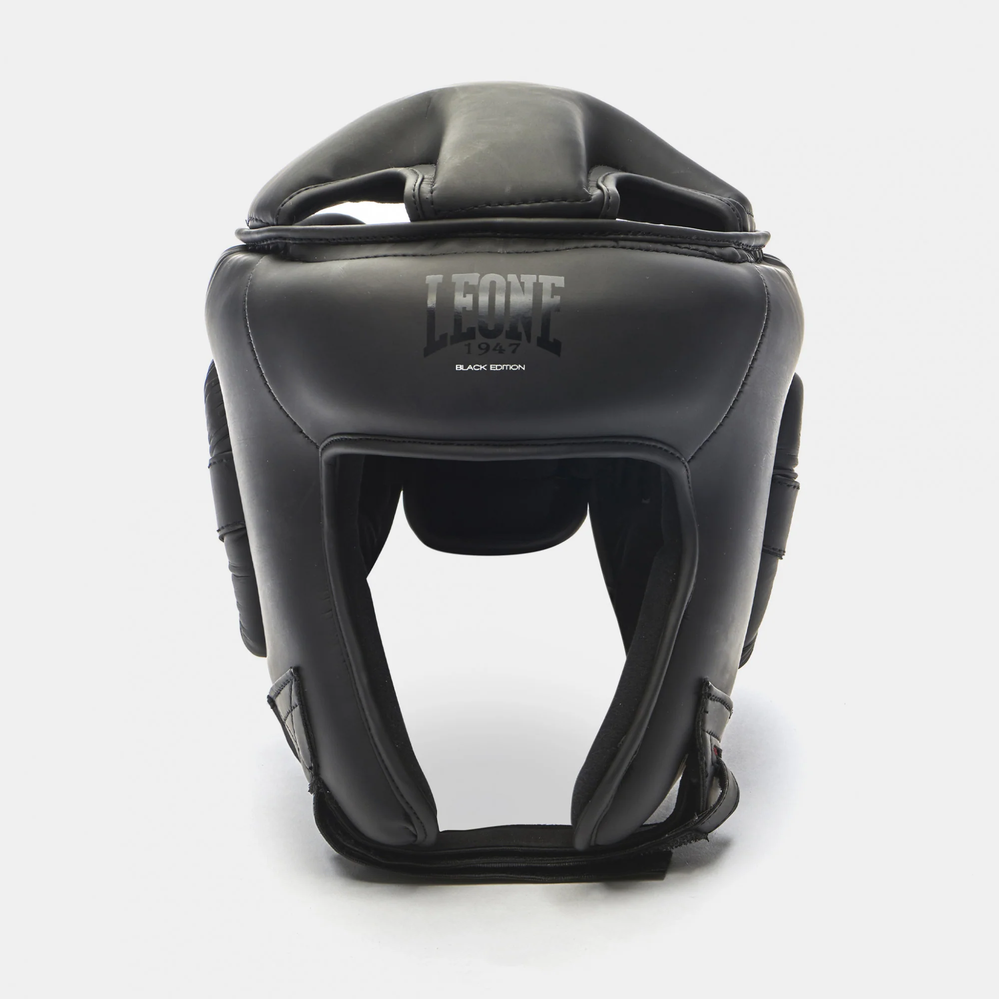 Kask Bokserski Leone Edizione Nera 2.0 CS431  - Image 2