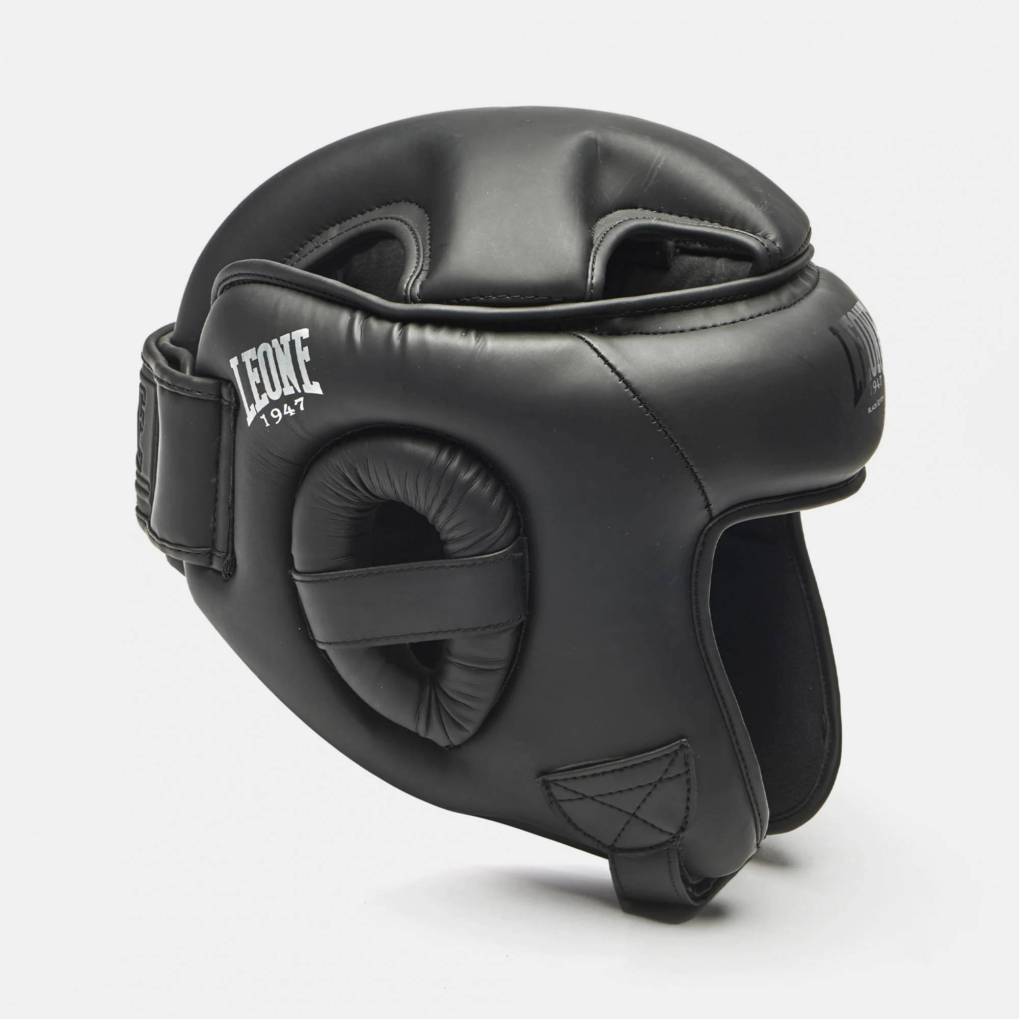 Kask Bokserski Leone Edizione Nera 2.0 CS431  - Image 3