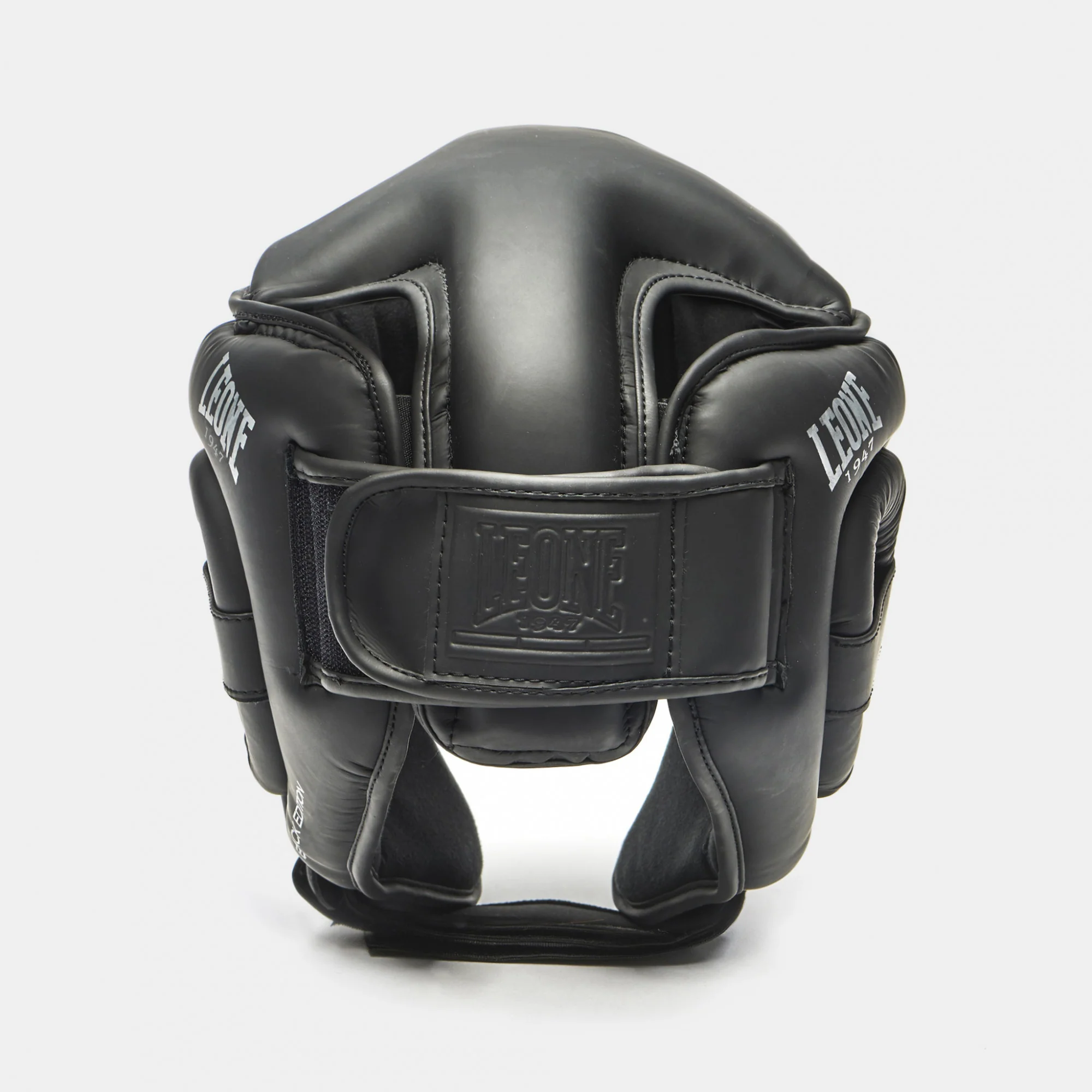 Kask Bokserski Leone Edizione Nera 2.0 CS431  - Image 4