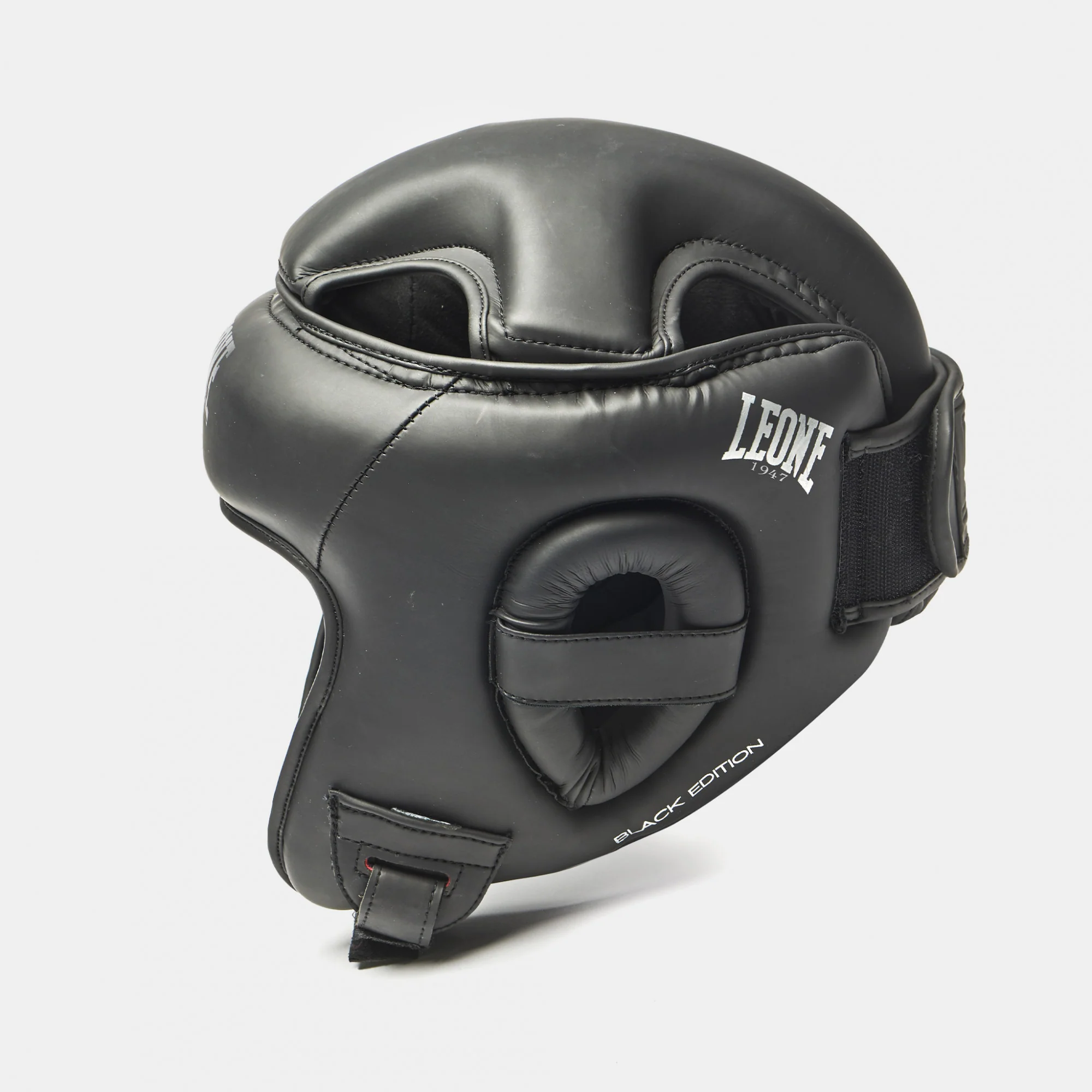 Kask Bokserski Leone Edizione Nera 2.0 CS431  - Image 5