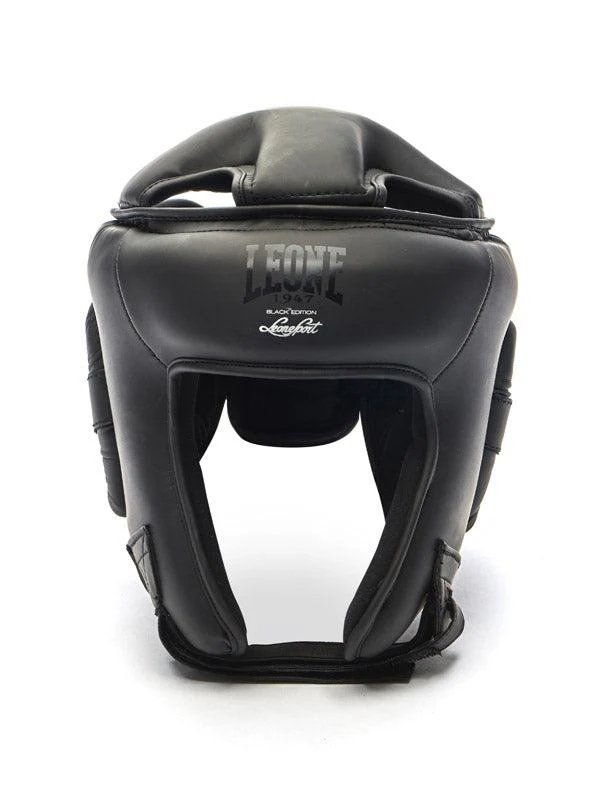 Kask Bokserski Leone Edizione Nera 2.0 CS431  - Image 6