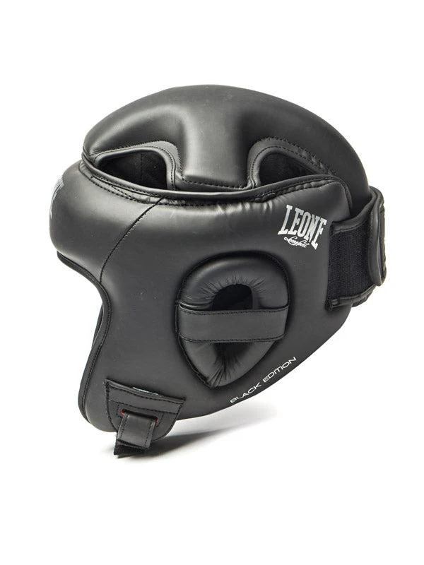 Kask Bokserski Leone Edizione Nera 2.0 CS431  - Image 8