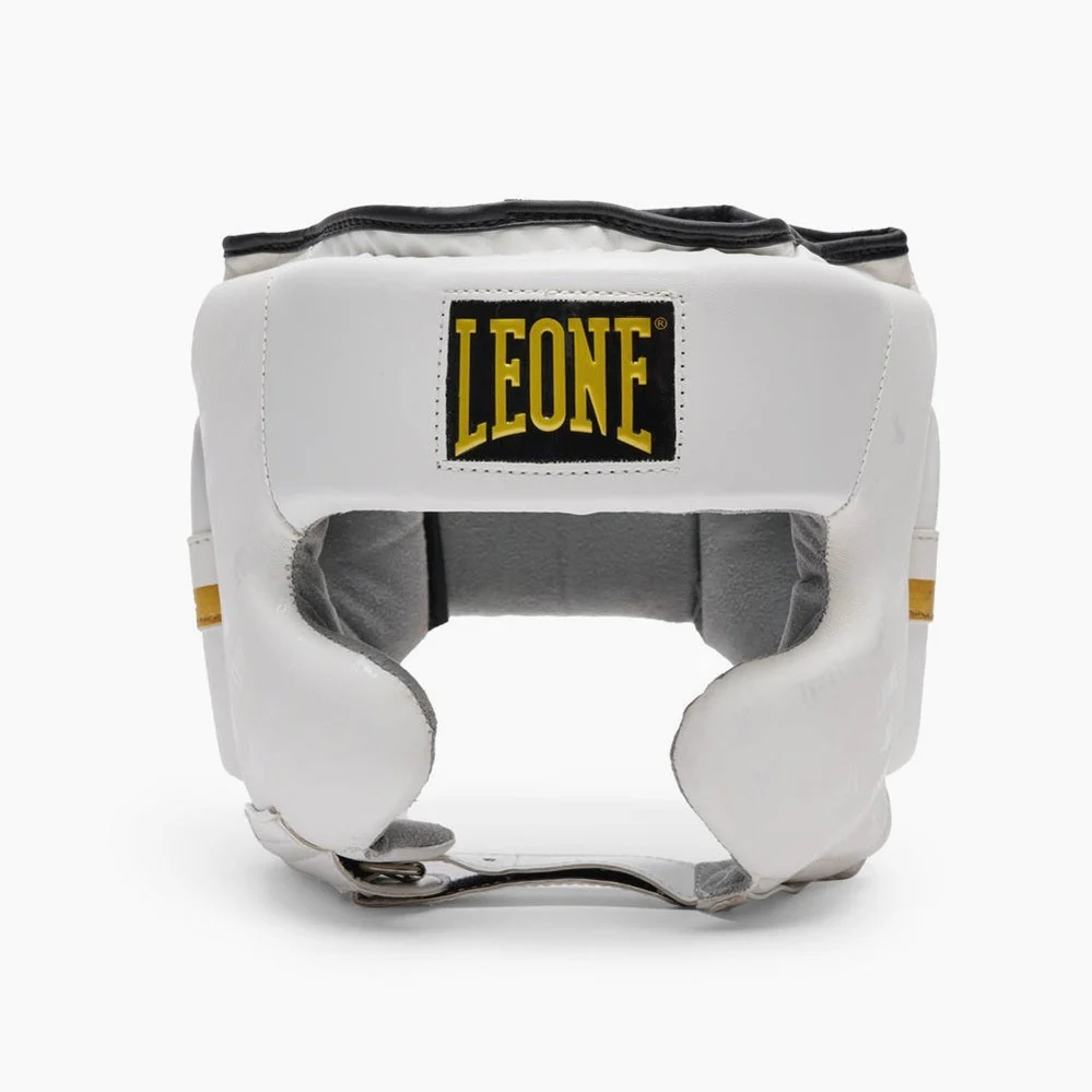 Kask Bokserski Leone DNA CS445 z osłoną policzków  - Image 10