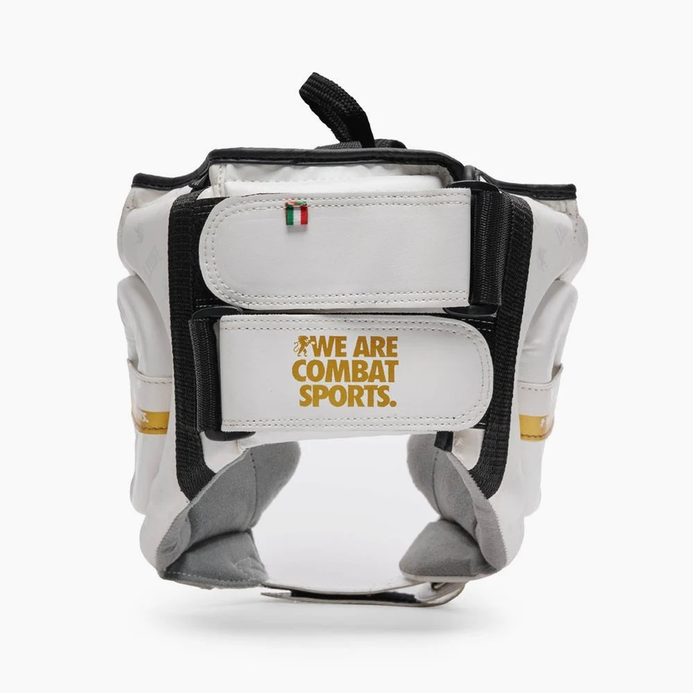 Kask Bokserski Leone DNA CS445 z osłoną policzków  - Image 14