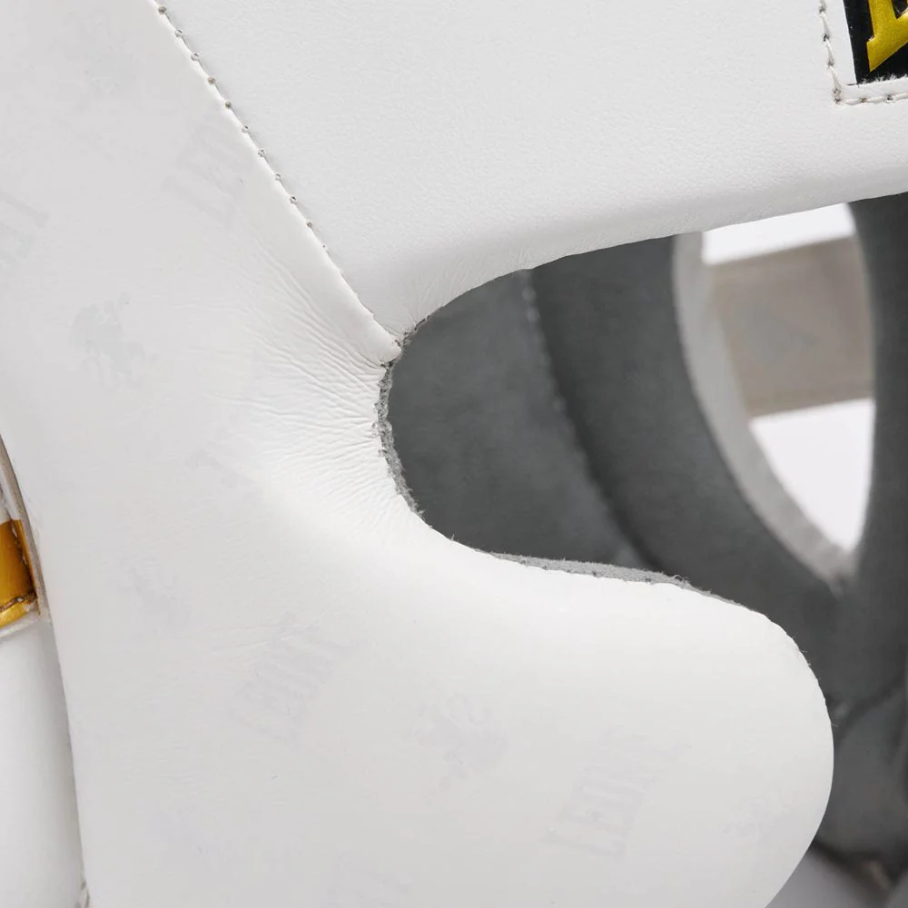 Kask Bokserski Leone DNA CS445 z osłoną policzków  - Image 15