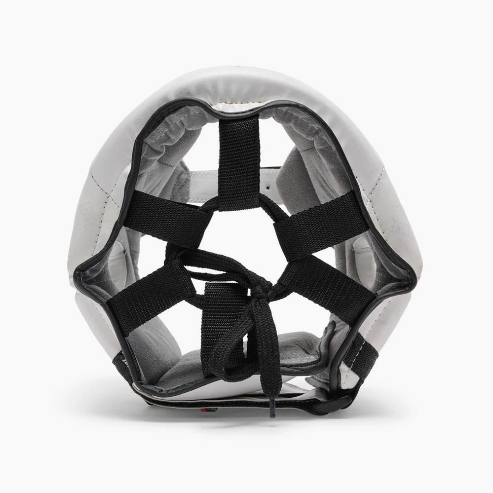 Kask Bokserski Leone DNA CS445 z osłoną policzków  - Image 16