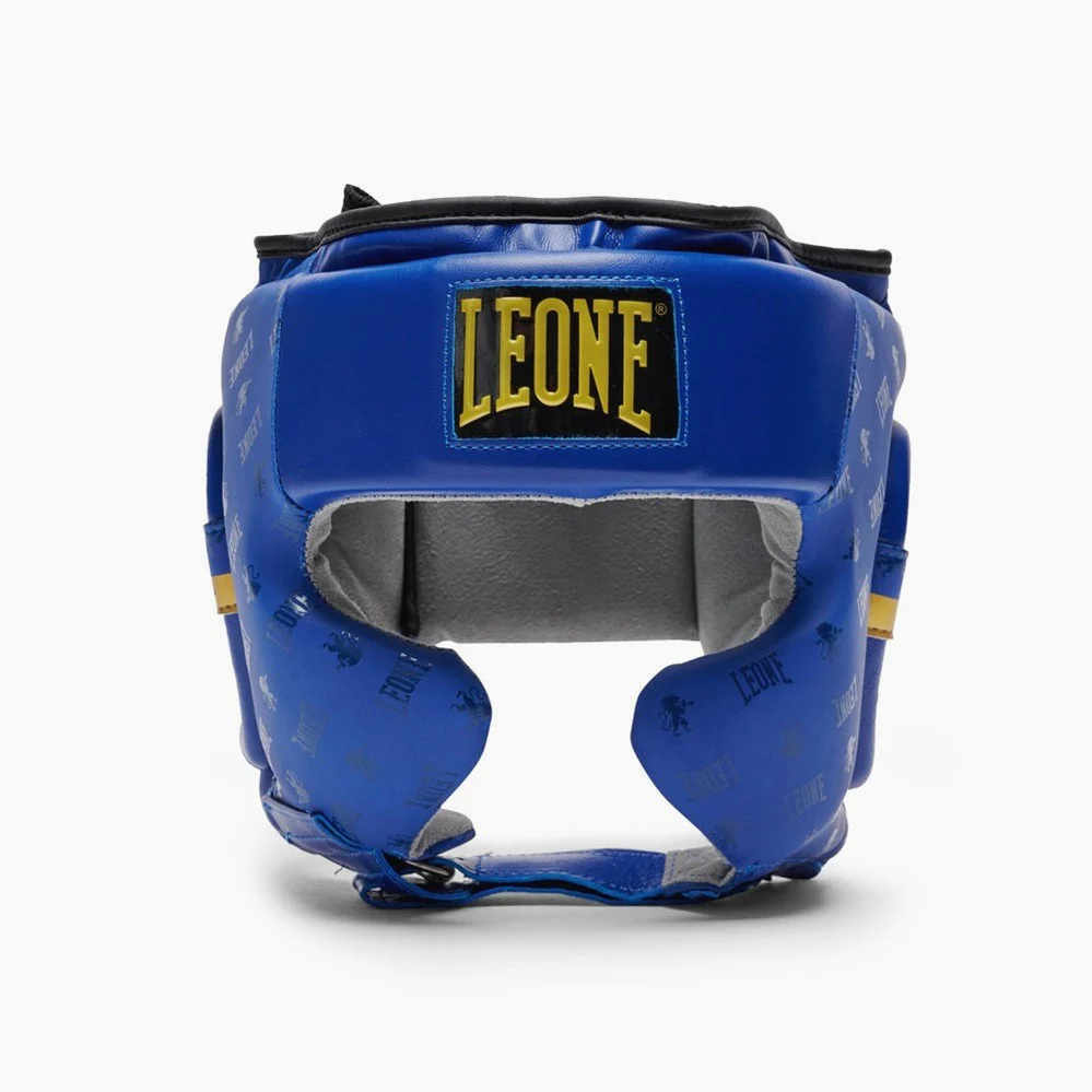 Kask Bokserski Leone DNA CS445 z osłoną policzków  - Image 19