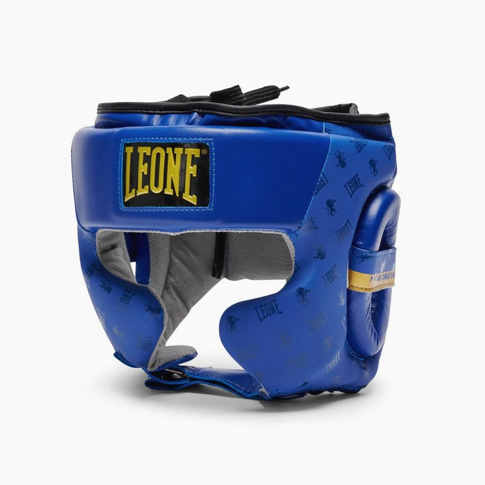 Kask Bokserski Leone DNA CS445 z osłoną policzków  - Image 20